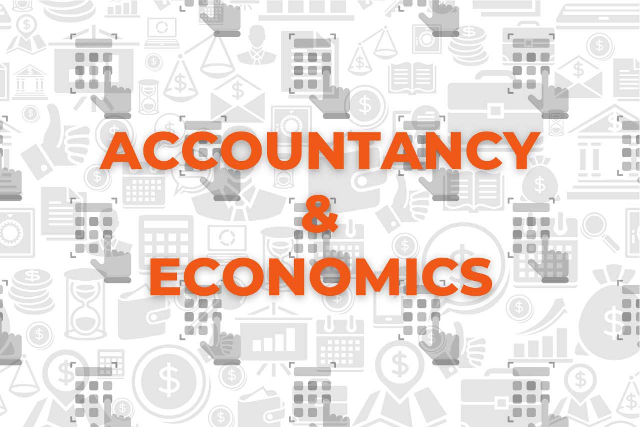 ISC XI Accounts & Economics